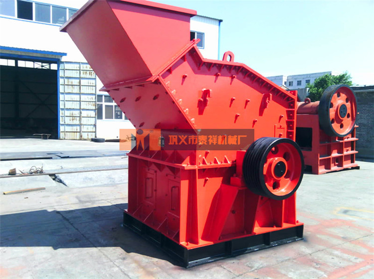 頁巖制砂設(shè)備
